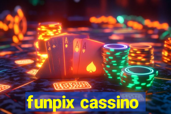 funpix cassino
